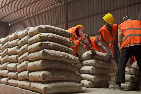 Cimaf appelée à mettre fin à la hausse des prix et à la pénurie du ciment au Gabon