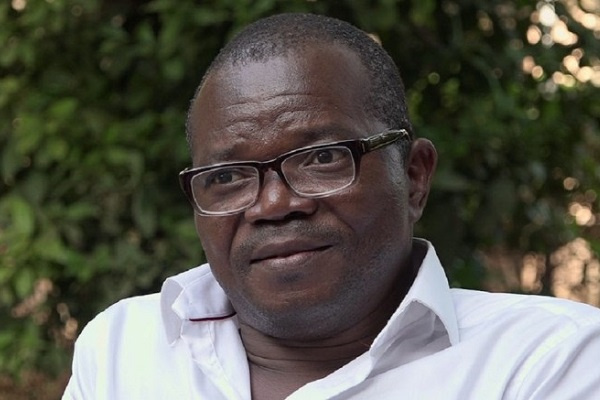 Marc Ona Essangui plaide pour que le Gabon intègre le bois dans l’ITIE