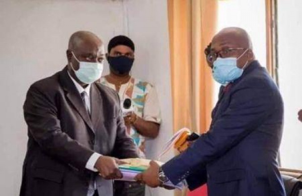 Gabon : l’Autorité de régulation des transports ferroviaires a un nouveau patron