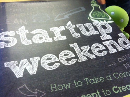 Libreville accueille le 1er « Startup Weekend » consacré au numérique
