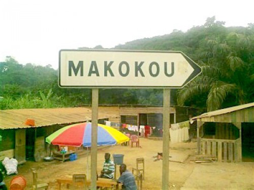 Le village Ekoba à Makokou dispose d’une station radio électrique du Service universel des télécommunications
