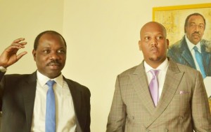 Les créanciers du Gabon s’enquièrent de l’état des lieux de l’économie nationale