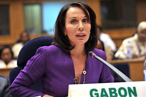 La Fondation Sylvia Bongo Ondimba désormais membre de l’Union internationale contre le cancer