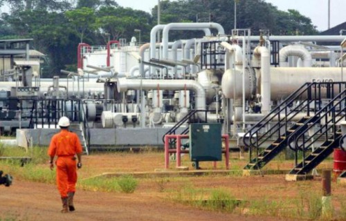 Shell et Total réduisent leur voilure au Gabon