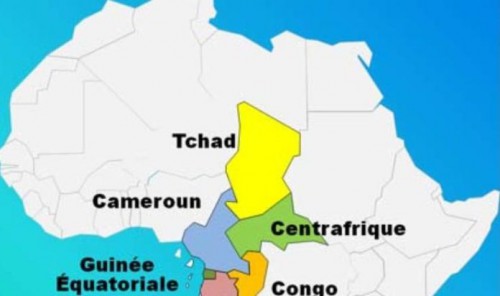 Le Congo porte à 4 les Etats dont les frontières sont désormais ouvertes aux autres pays de la Cemac