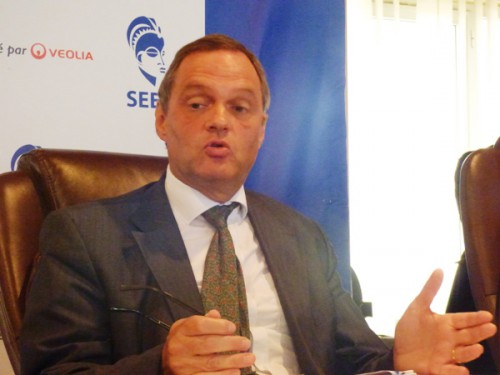 En 20 ans, la SEEG annonce avoir investi 361 milliards de Fcfa