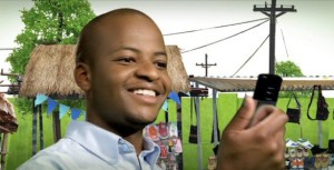 L&#039;opérateur de télécoms Moov Gabon lance la technologie 4G+