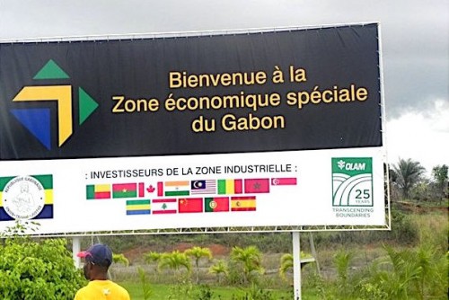 Un nouveau centre de formation des métiers industriels en gestation à Nkok