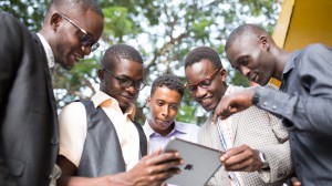 Selon le World Economic Forum, 120 millions de jeunes intégreront le marché du travail en Afrique  