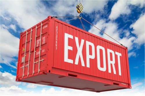 Chute des exportations hors-pétrole au troisième trimestre 2018
