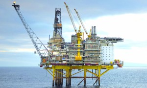 Le Gabon a produit 5,36 millions de tonnes de pétrole entre janvier et juin 2017