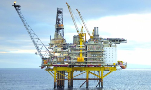 Le Gabon a produit 5,36 millions de tonnes de pétrole entre janvier et juin 2017