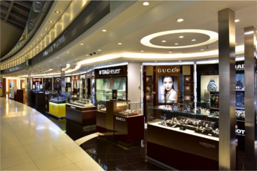 Lagardère Travel Retail va doter l&#039;aéroport international Léon Mba d&#039;un espace duty-free aux standards internationaux