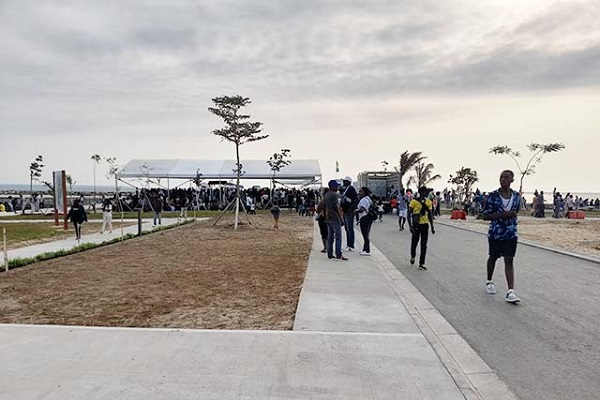 Exposition : la Baie des rois ouvre ses portes aux artisans et commerçants dès le 10 décembre pour un « village de noël »