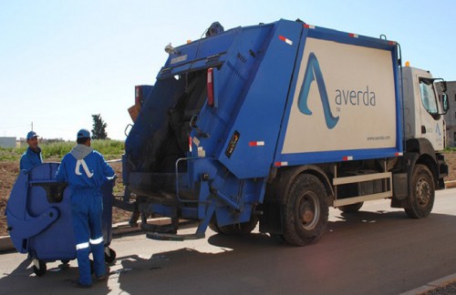 Averda réclame une facture de 16 milliards FCfa à l’Etat