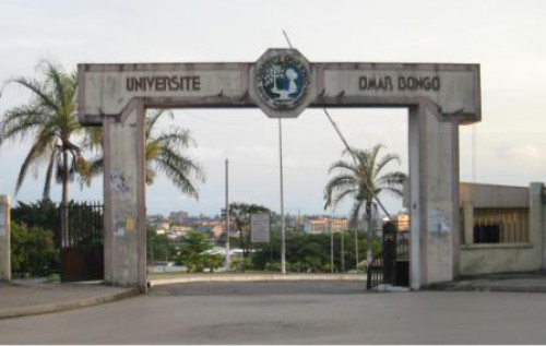 Grève à l’université Omar bongo : le conseil rectoral fait une mise au point