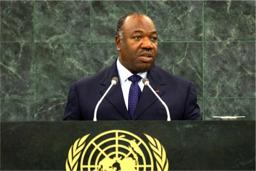 Ali Bongo Ondimba prendra part à la Conférence de haut niveau des Nations unies sur les océans du 5 au 9 juin prochain