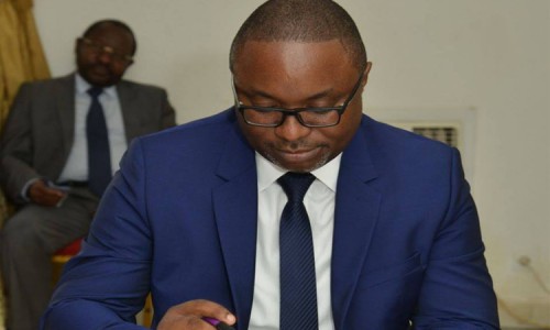 La Cobac nomme un administrateur provisoire à la Banque gabonaise de développement