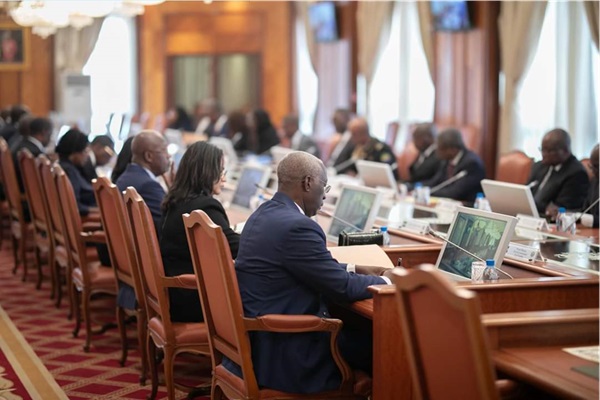 Décisions et nominations du conseil des ministres du 7 février 2024