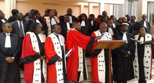 L’UE et la Commission de la Cemac outillent les magistrats sur l’élaboration du rapport sur l’exécution des lois de finances