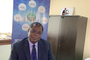 « L’écosystème GIMACPAY est une grande première en Afrique » (Valentin Mbozo&#039;o)