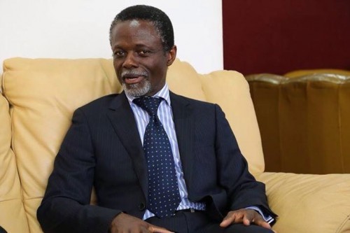 Le Gabonais Parfait Onanga-Anyanga nommé envoyé de l’ONU pour la Corne de l&#039;Afrique
