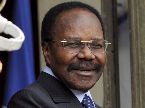 Des films documentaires sur l’ex-président Omar Bongo Ondimba déposés aux Archives nationales