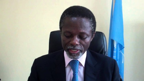 Comment le Gabonais Parfait Onanga-Anyanga a été porté à la tête de la Minusca
