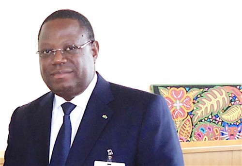 Le gouvernement Issoze Ngondet peaufine un plan de relance de l’économie gabonaise
