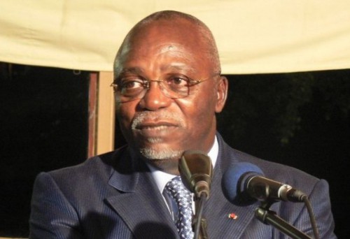 La démission de Guy Nzouba Ndama et Cie provoque des élections partielles