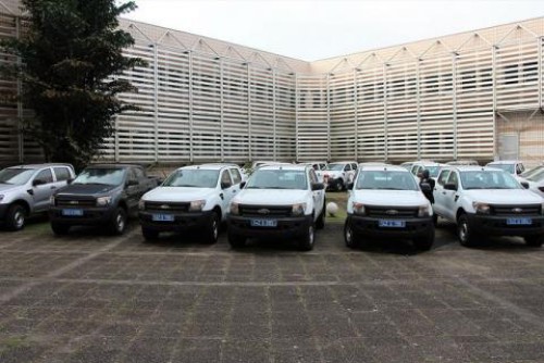 Dépenses publiques : le gouvernement suspend l’acquisition des véhicules administratifs