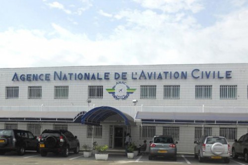 L’Aviation civile gabonaise se vend dans le journal français Le Point