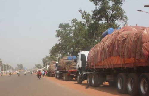Les tracasseries augmentent de 14% le prix final des produits agricoles sur le corridor Cameroun-Gabon (Banque mondiale)  