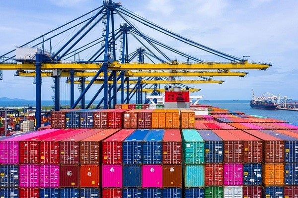 Les exportations du Gabon chutent de 13 % au 1er trimestre 2023, plombées par les ventes à la Chine et l’Italie