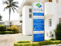scg-re-maintient-le-cap-avec-1-5-milliard-fcfa-de-benefice-et-un-chiffre-d-affaires-en-hausse-de-9-en-2024