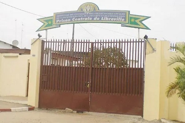 BEPC 2021 : 100% de réussite pour les candidats de la prison centrale de Libreville