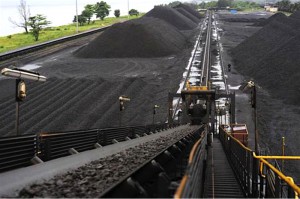 La Comilog annonce avoir atteint son objectif de 4 millions de tonnes de manganèse en 2017