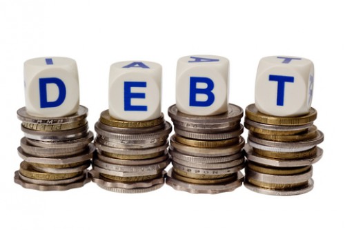 Selon la direction générale de la dette, l’endettement du Gabon va représenter 55% du PIB en fin d’année