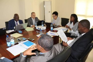La Cemac en quête d’un partenariat avec la CEA pour promouvoir la diversification économique et l’industrialisation