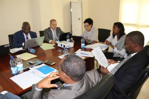 La Cemac en quête d’un partenariat avec la CEA pour promouvoir la diversification économique et l’industrialisation