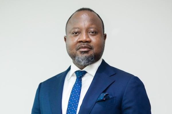 Banji Fehintola prend la tête du Conseil d’administration du Port Minéralier d’Owendo
