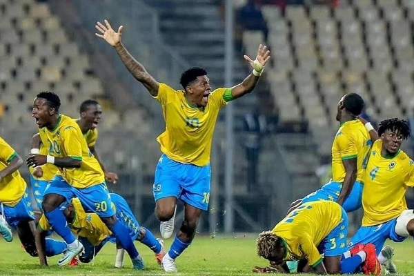 CAN U23: le TAS confirme la participation du Gabon en rejetant la requête du Cameroun