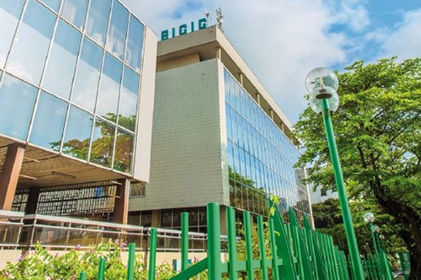 Atlantic Financial Group finalise le rachat de la Bicig, ex-filiale gabonaise du groupe français BNP Paribas