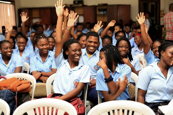 Égalité des sexes : 56 % de Gabonais « satisfaits » par les progrès réalisés par le pays (Afrobarometer)