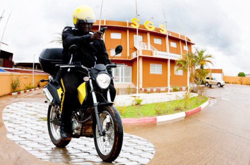 La Société gabonaise de services explique le retard des salaires de son personnel