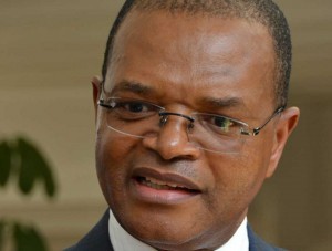 La BDEAC veut gérer les ressources du Fonds bleu pour le bassin du Congo