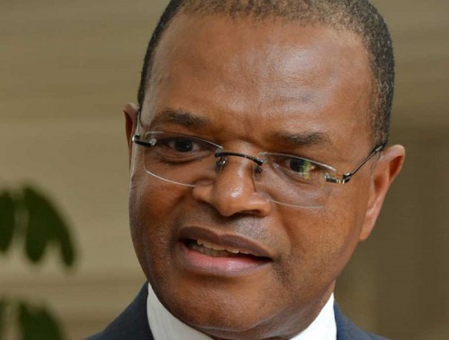 La BDEAC veut gérer les ressources du Fonds bleu pour le bassin du Congo