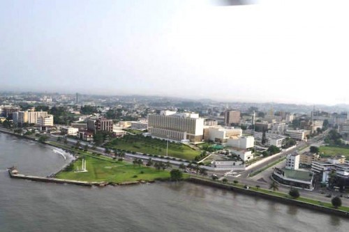 Quatre nouveaux diplomates accrédités au Gabon