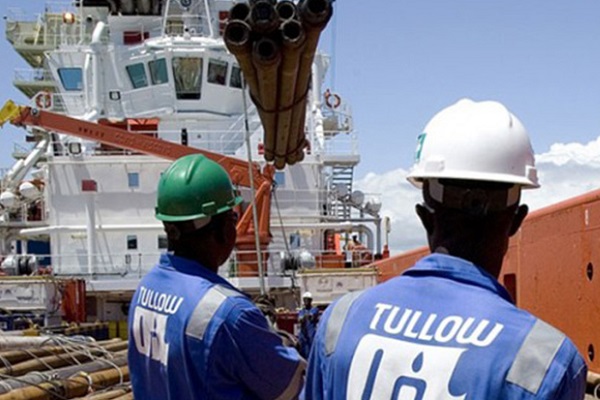 Pétrole : au Gabon, le Britannique Tullow Oil obtient l’approbation de l’extension de ses licences jusqu’en 2046