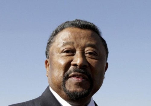 Jean Ping désigné candidat de la principale coalition d&#039;opposition à la présidentielle